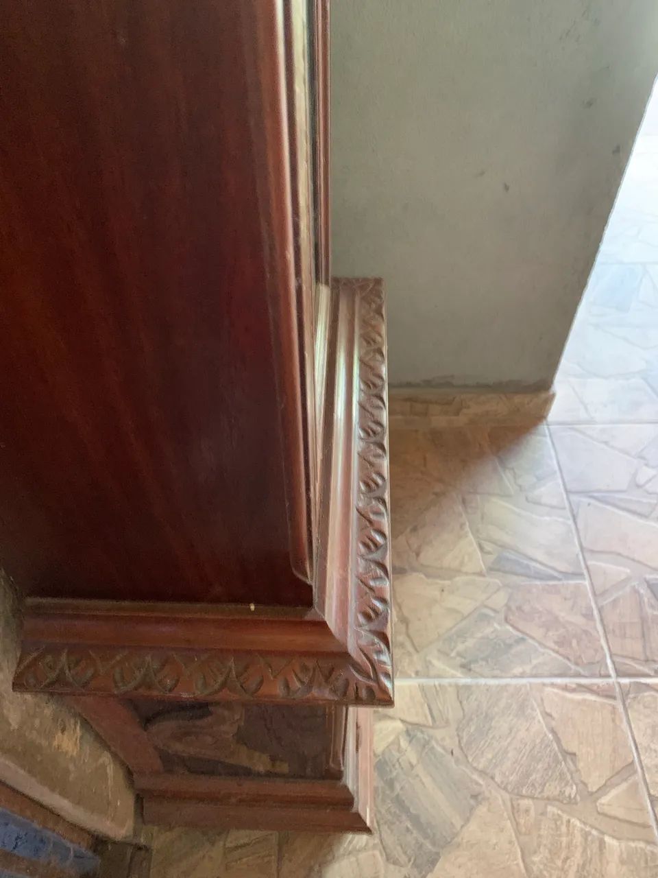 Relogio antigo - Foto 4