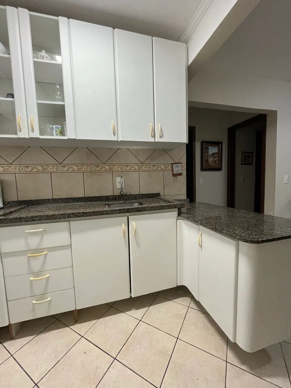 Móveis de cozinha 