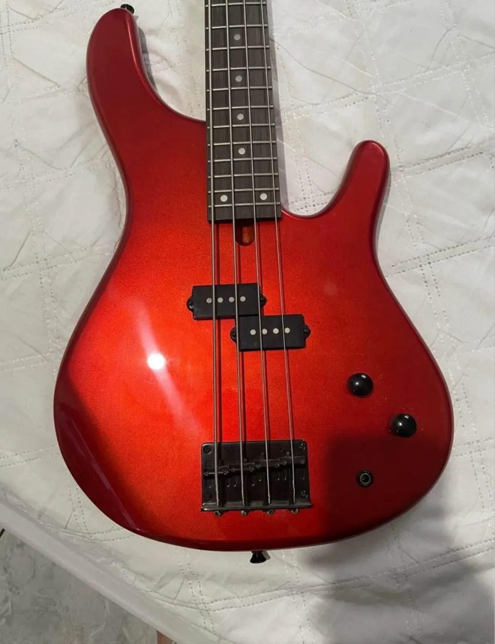Baixo Tagima XB21 - Foto 4