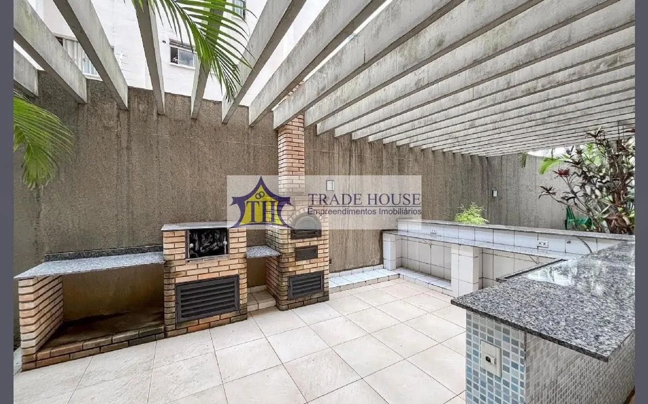 Apartamento em Aclimação - São Paulo - Foto 4