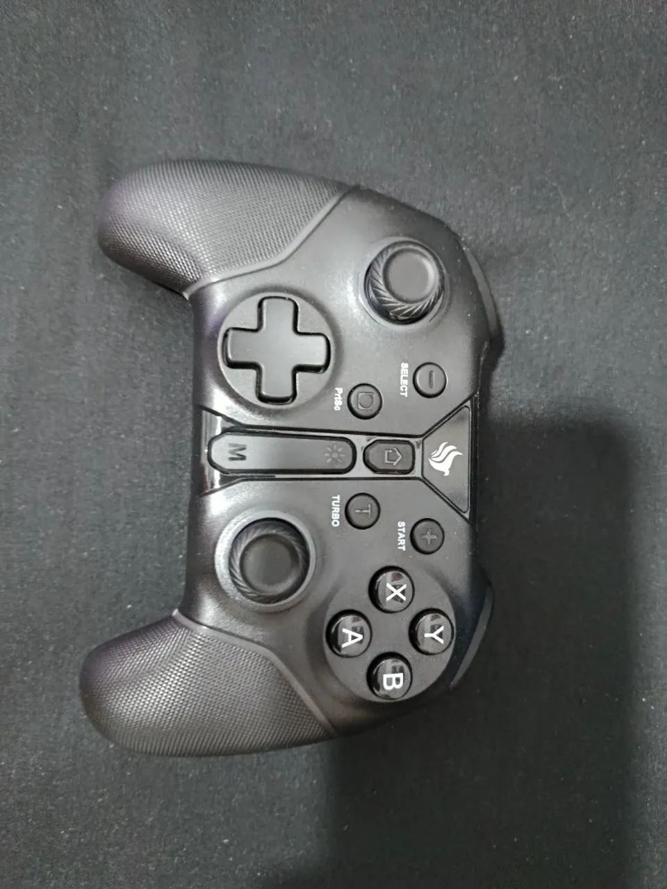Controle Pc, Switch e PS3