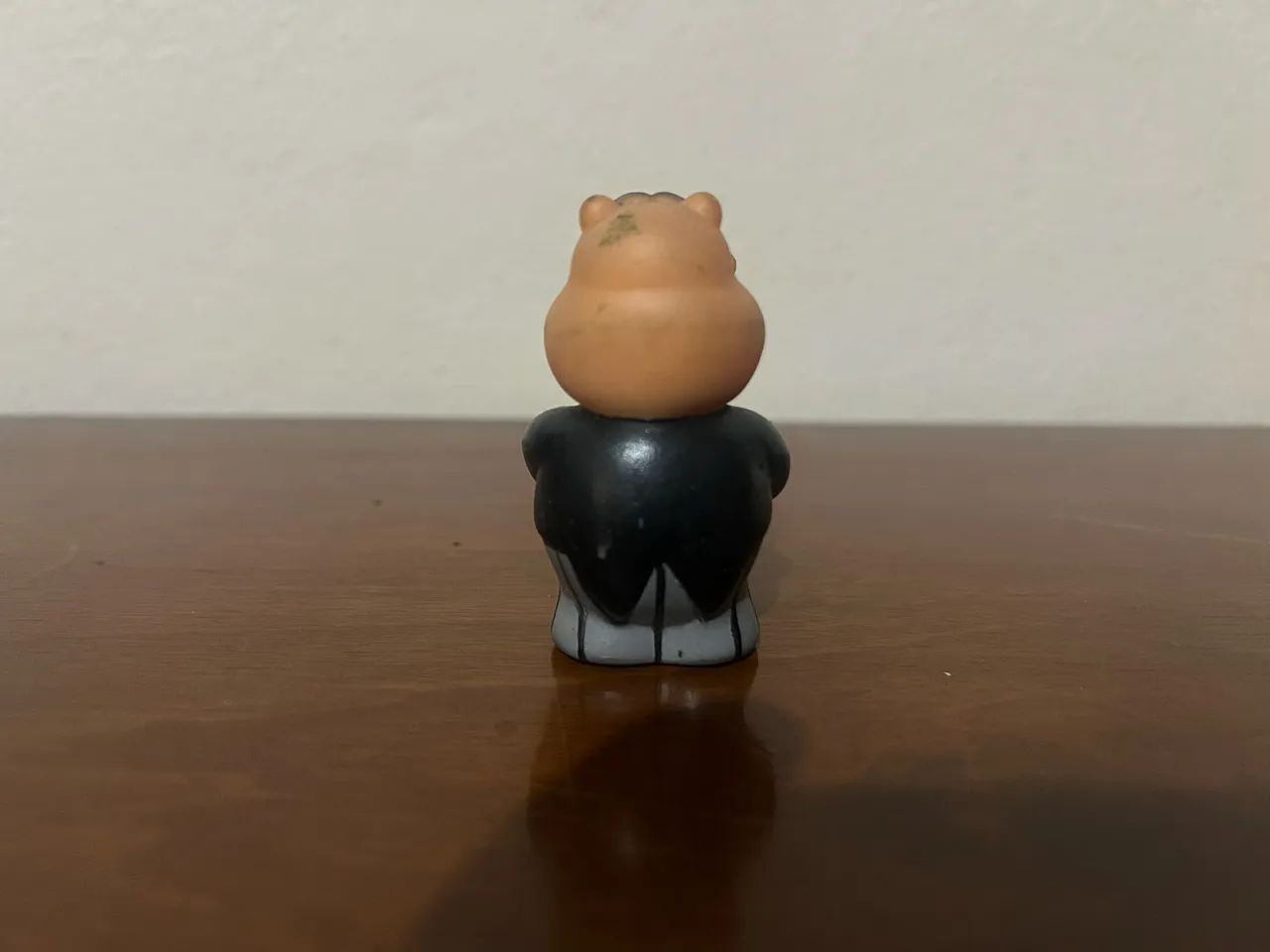Miniatura Hipopo Promocional anos 90 - Foto 2