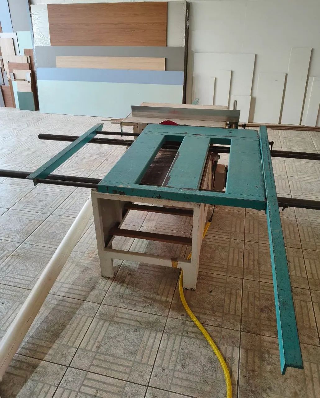 ESQUADREJADEIRA BALDAN 3 2900 - Foto 3