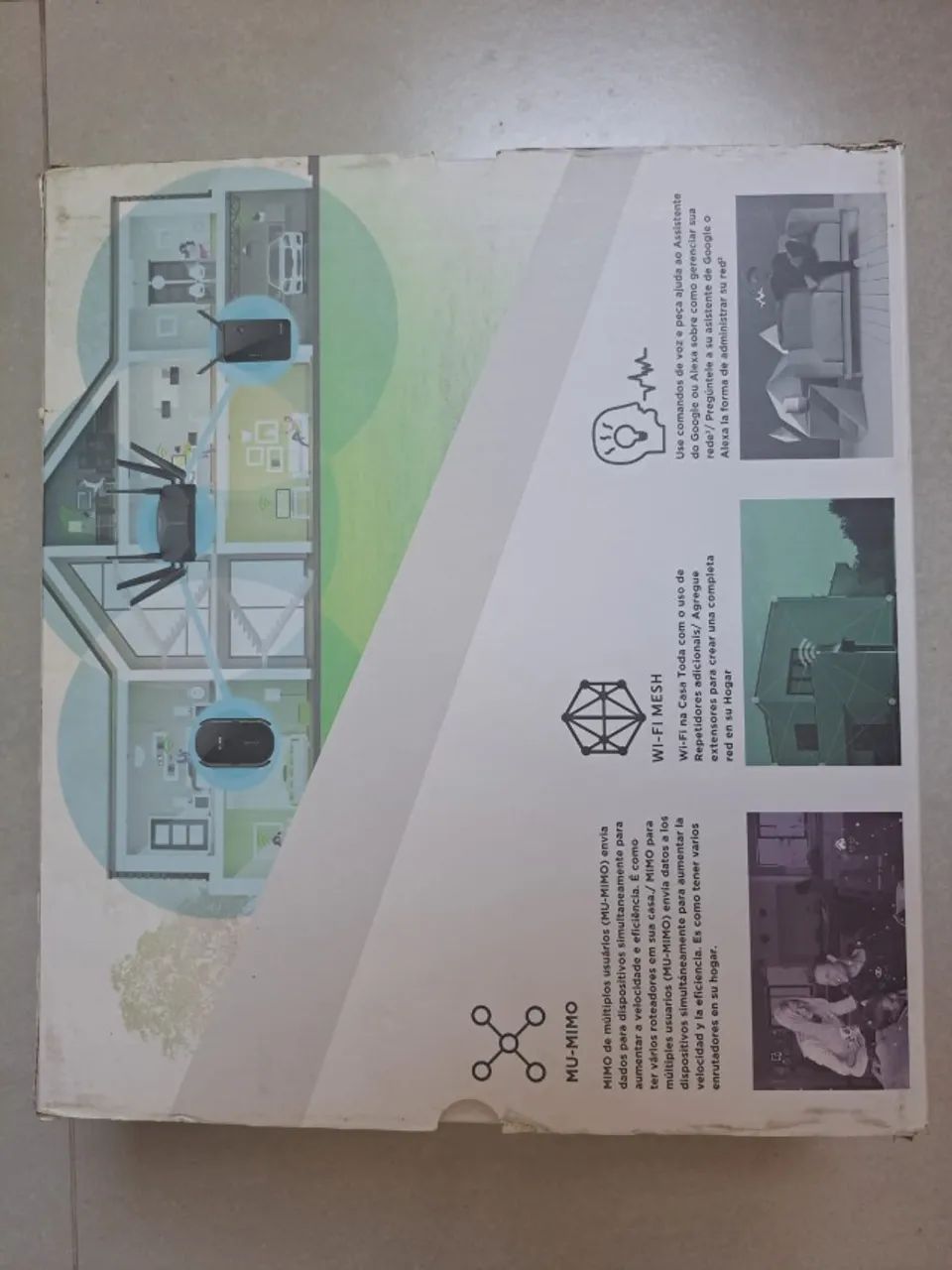 D link dir 3040 - Foto 5