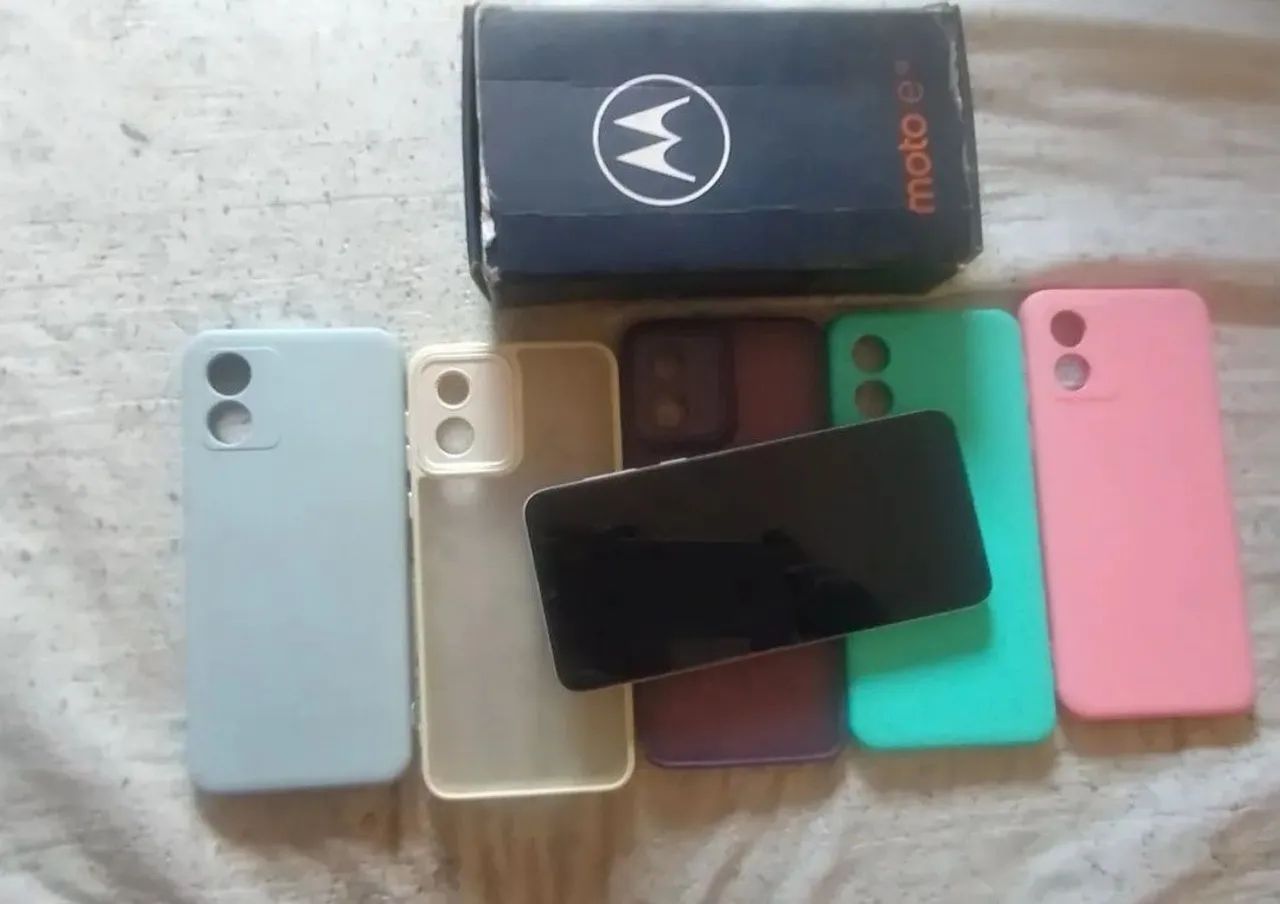 Venda MOTO E 13 - Foto 4