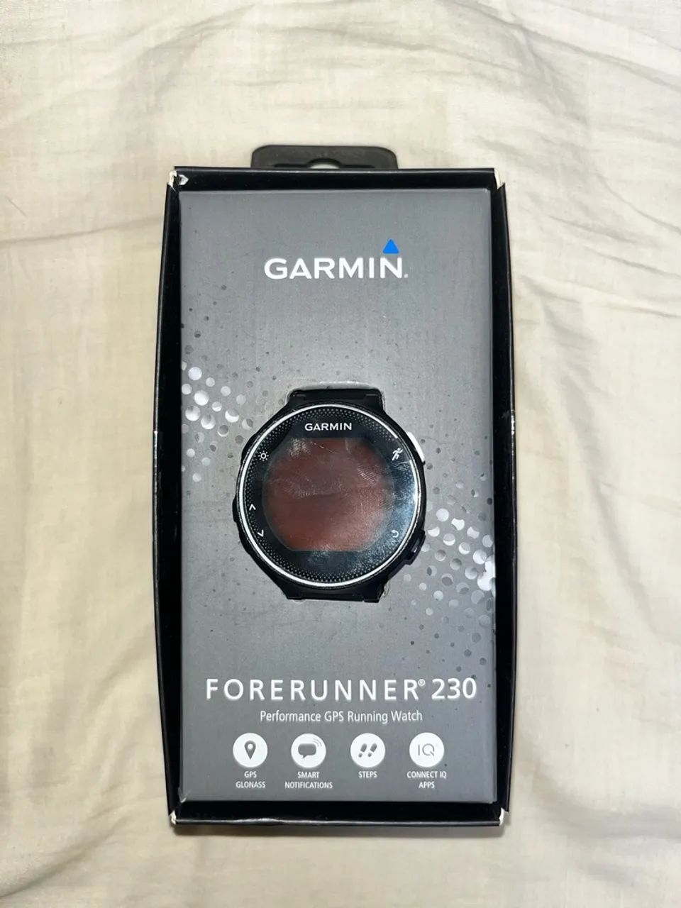 Garmin Forerunner 230