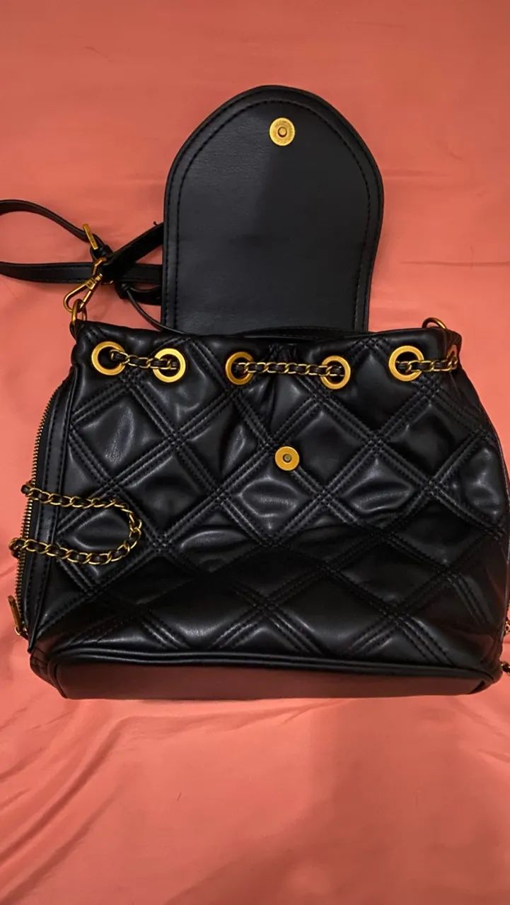 Bolsa Santa Lolla  - Foto 2
