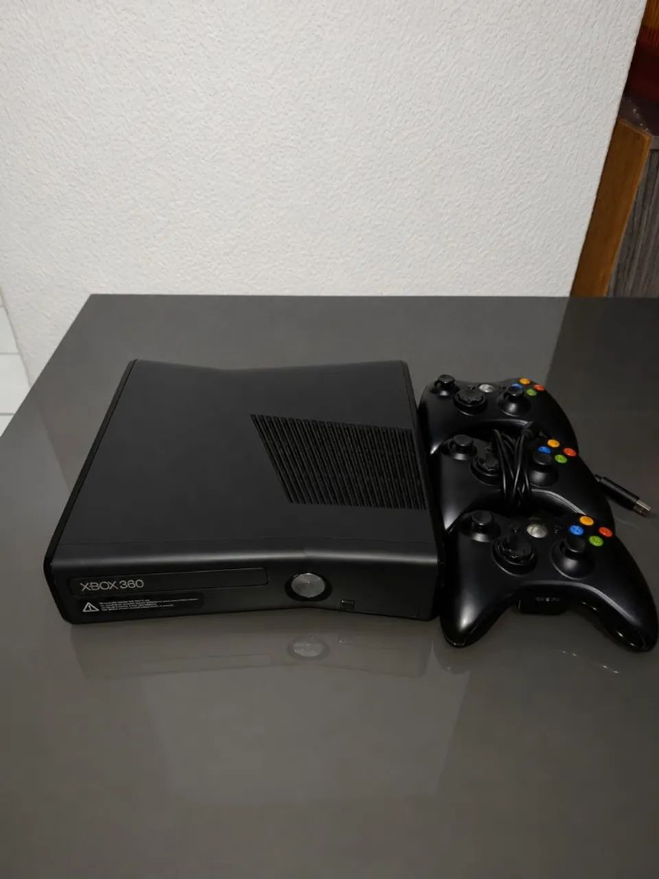 Xbox 360 RGH - Foto 2