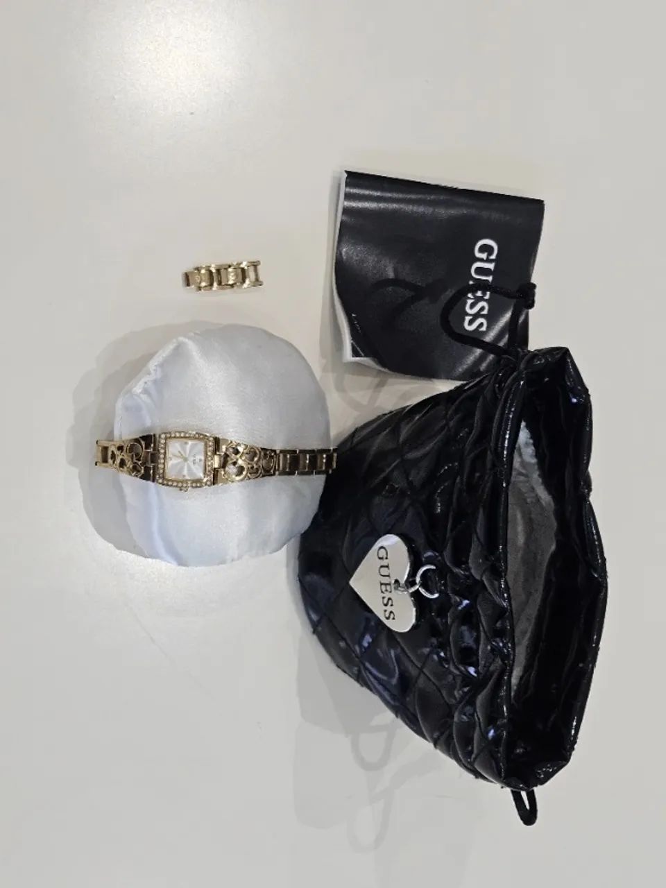 Relógio Guess W10568L1 - Foto 3