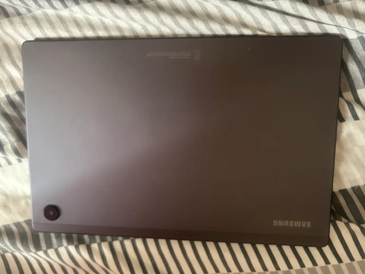 Tablet A8 zerado - Foto 3