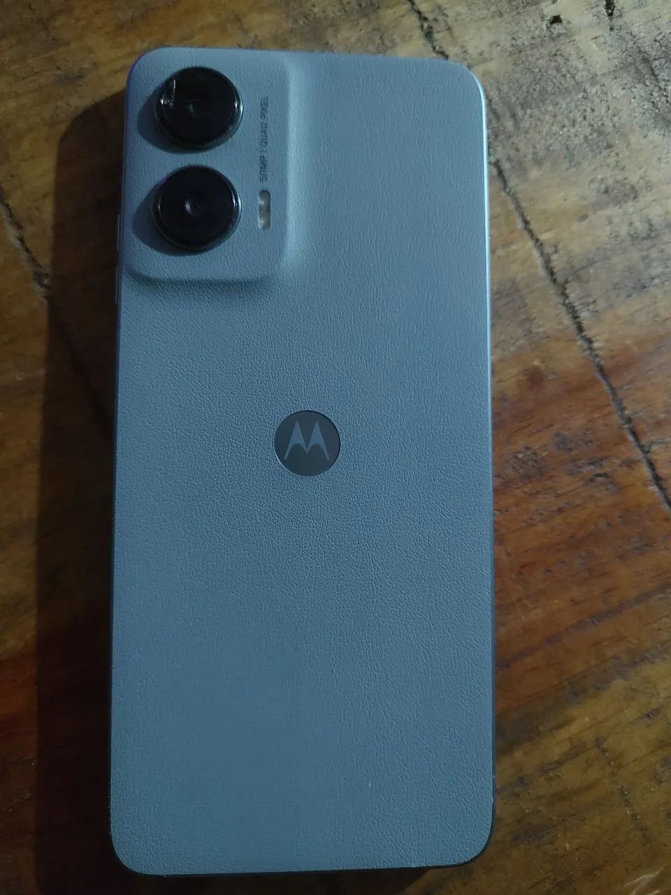 MotoG35 256GB