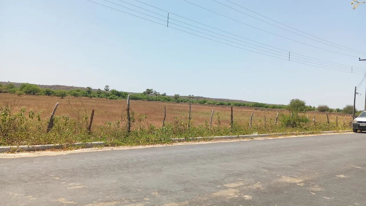 LOTE NO DENOC DE MORADA NOVA  - Foto 3