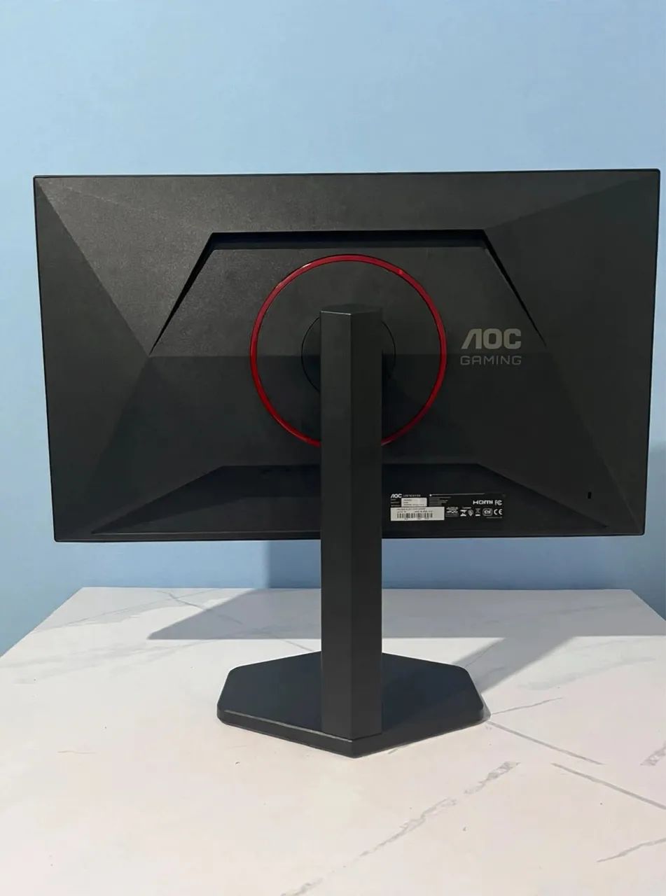 MONITOR GAMER AOC - Foto 5