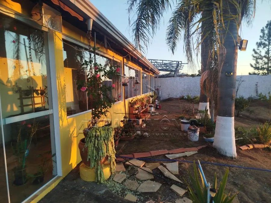 CHACARA EM CONDOMINIO COM 3 QUARTOS - LAGOS DE SANTO ANTONIO - Foto 3