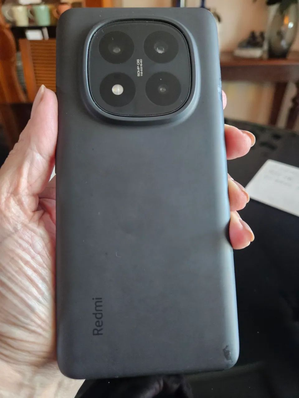 REDMI NOTE 14 PRO 5G 512GB 12GB RAM  - Foto 3