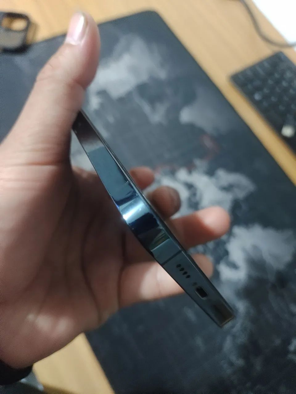 iPhone 12 pro max - Foto 4