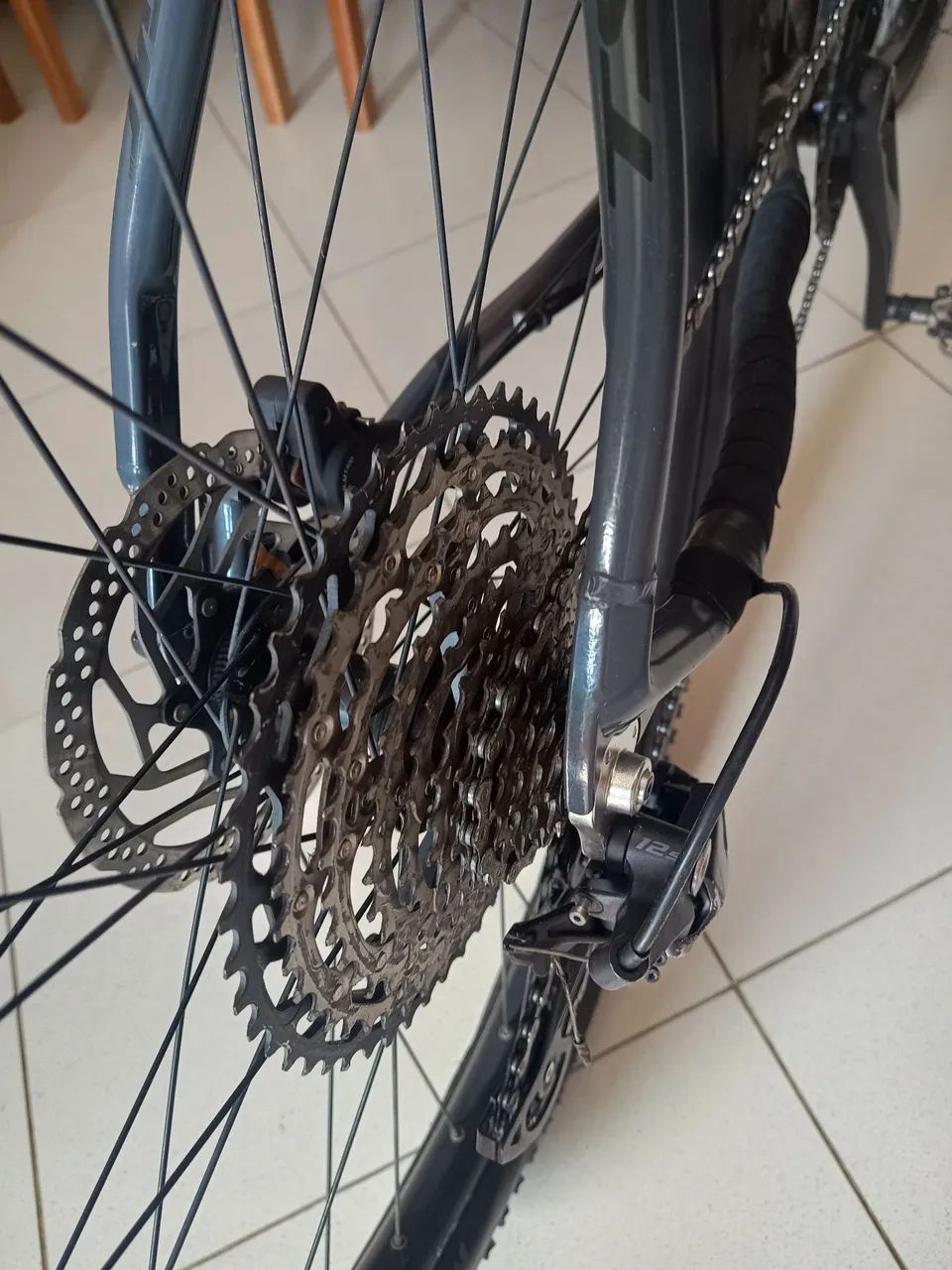 Bicicleta - TSK Yukon Aro 29 - Super nova - Belo Horizonte - Foto 3