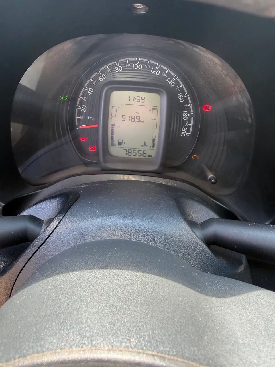 Fiat Mobi Easy 1.0 Fire Flex 5P. 2020 - Foto 4