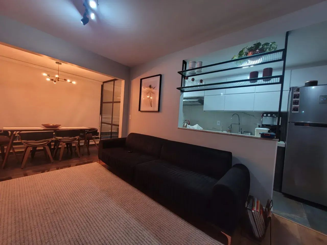 Apartamento Jardins do Éden 1 - Foto 4