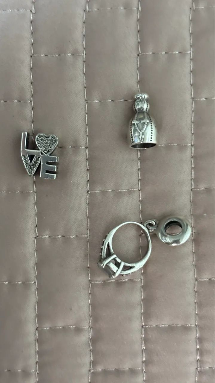 Pulseira VIVARA original - Foto 3