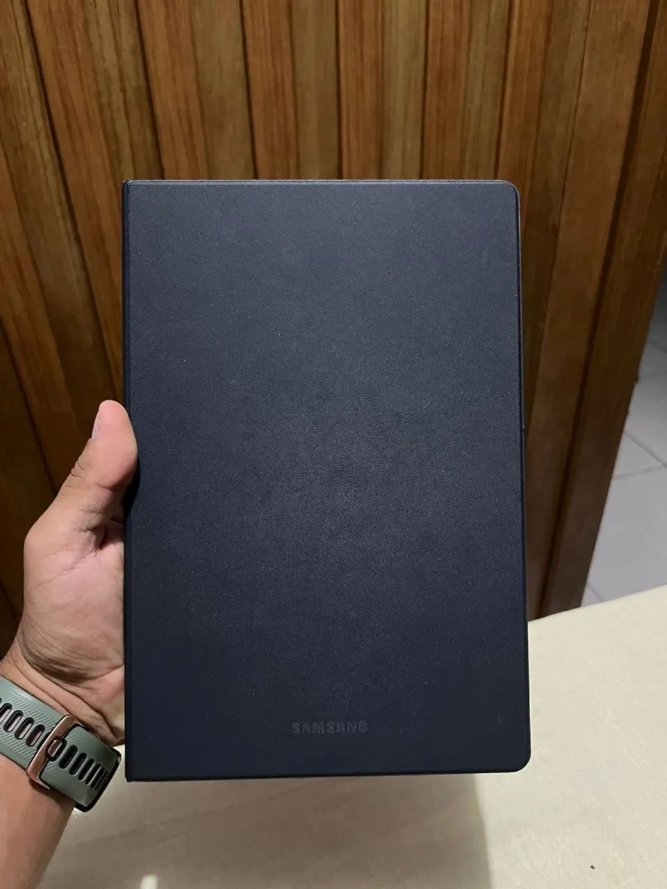 Tablet - Tab S6 Lite! 2024 - Foto 3