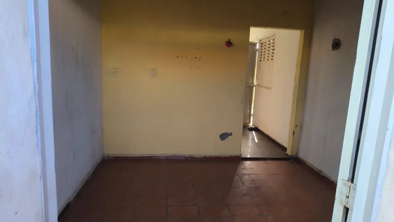 Foto - Teresina - Itararé