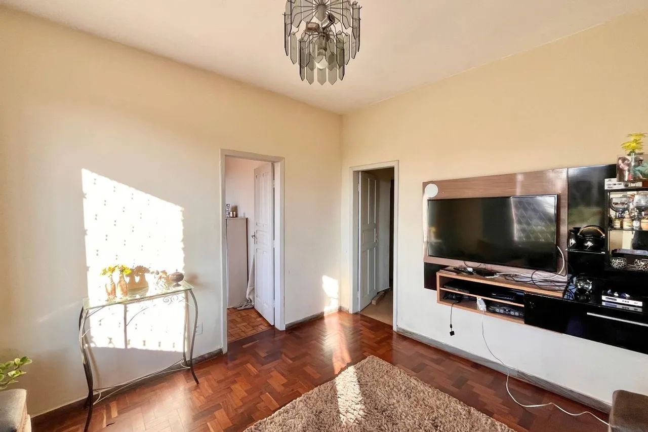 Apartamento à Venda - Pompéia, 3 Quartos, 196 m2