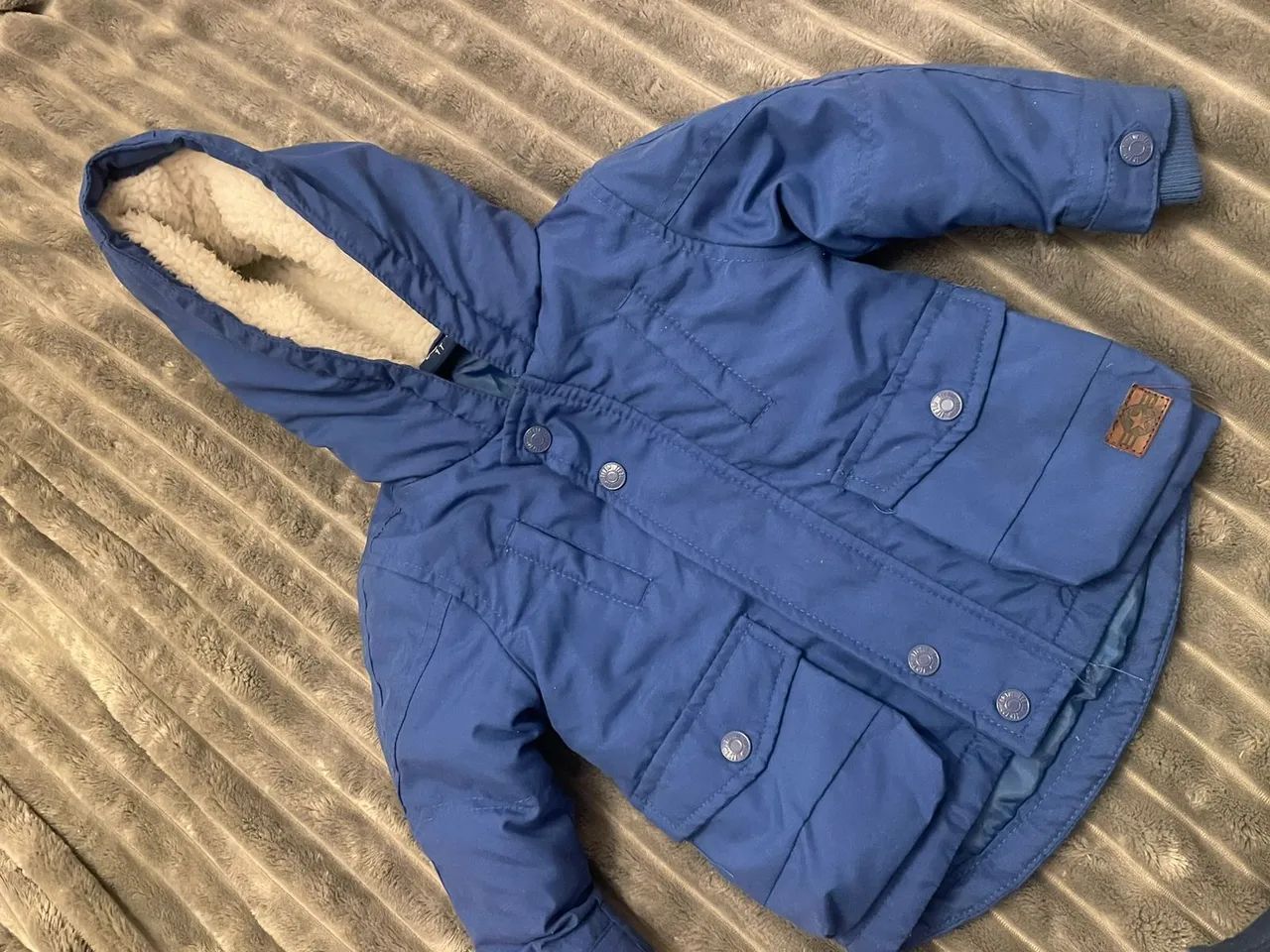 3 Blusas de frio - infantil - Foto 3