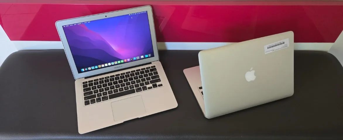 Apple Macbook Air - Notebooks - Morada da Serra, Cuiabá 1501560685