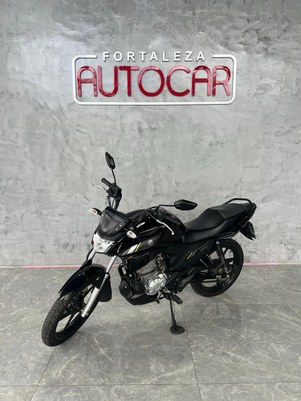 Yamaha Factor 