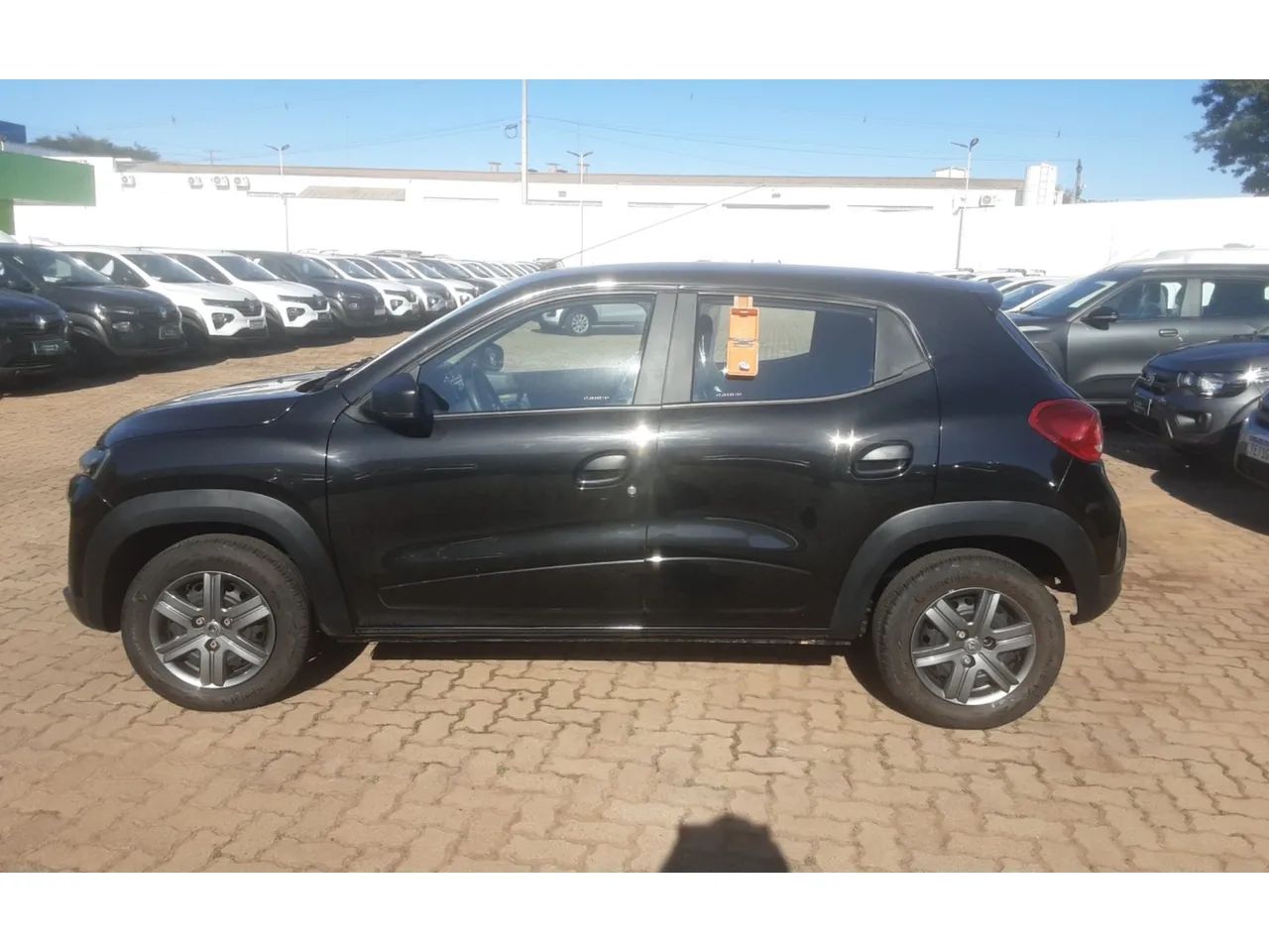 Renault Kwid 1.0 Zen 2026 - Foto 2