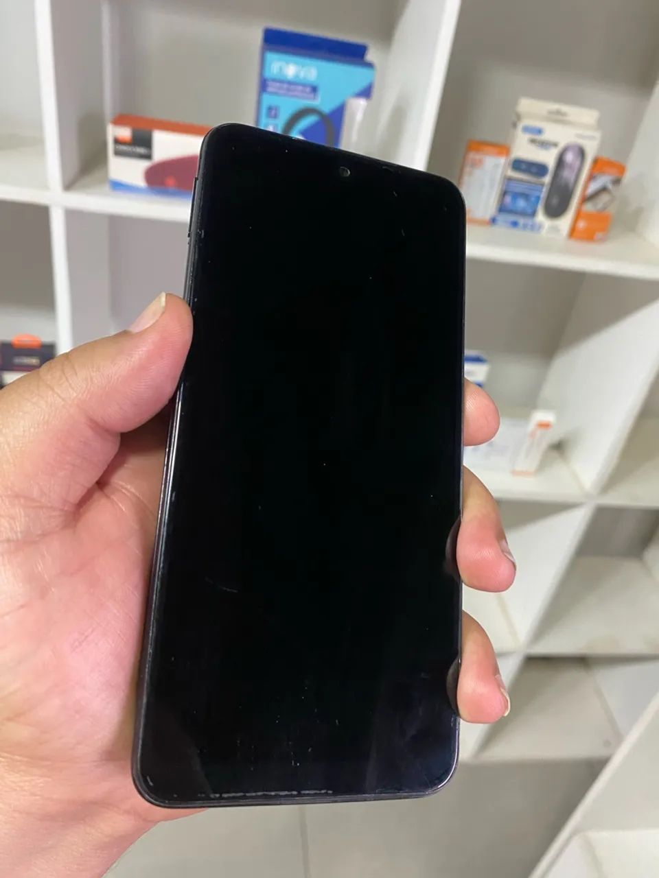 A23 5G - Foto 3