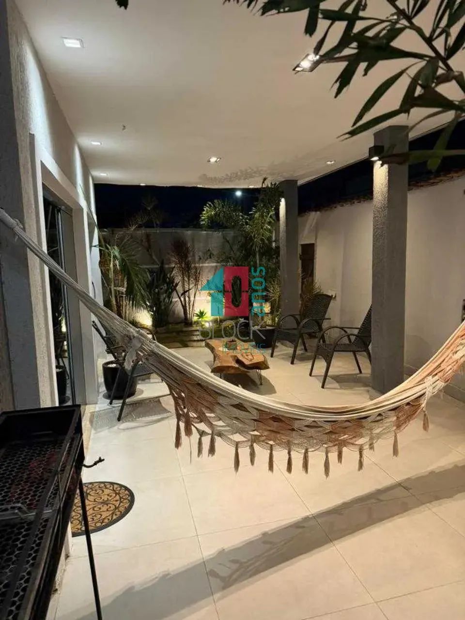 Paciência | Casa de Rua 2 quartos - Foto 5
