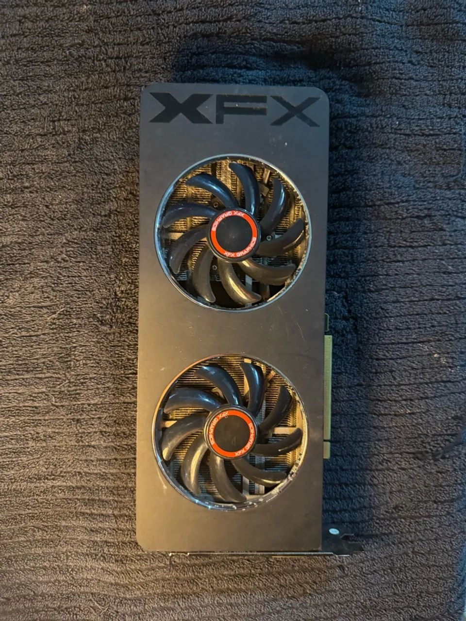 Placa de vídeo AMD R9 - Foto 2