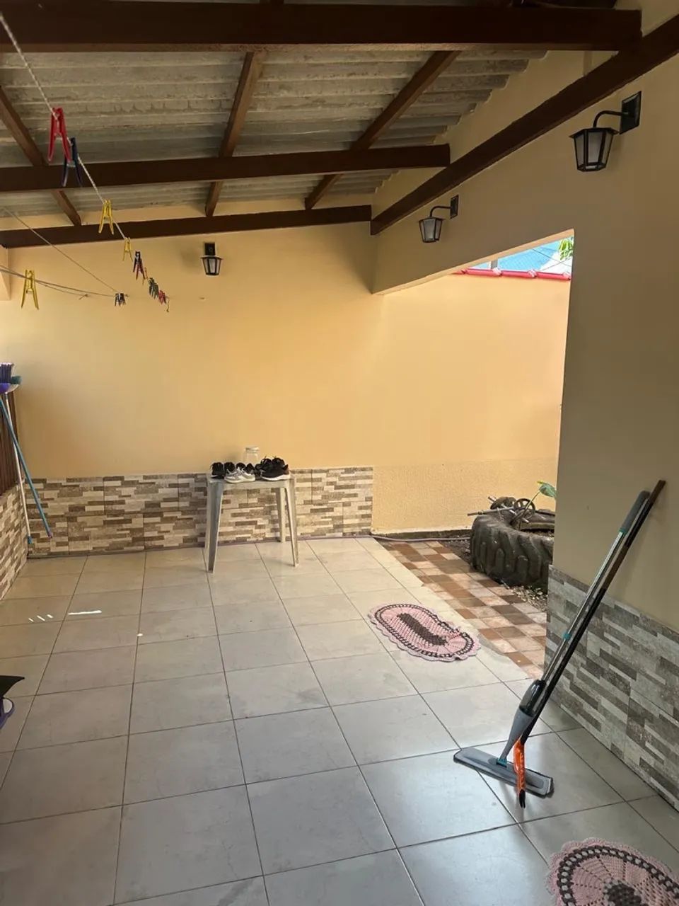 Casa na vila do Incra - Foto 5