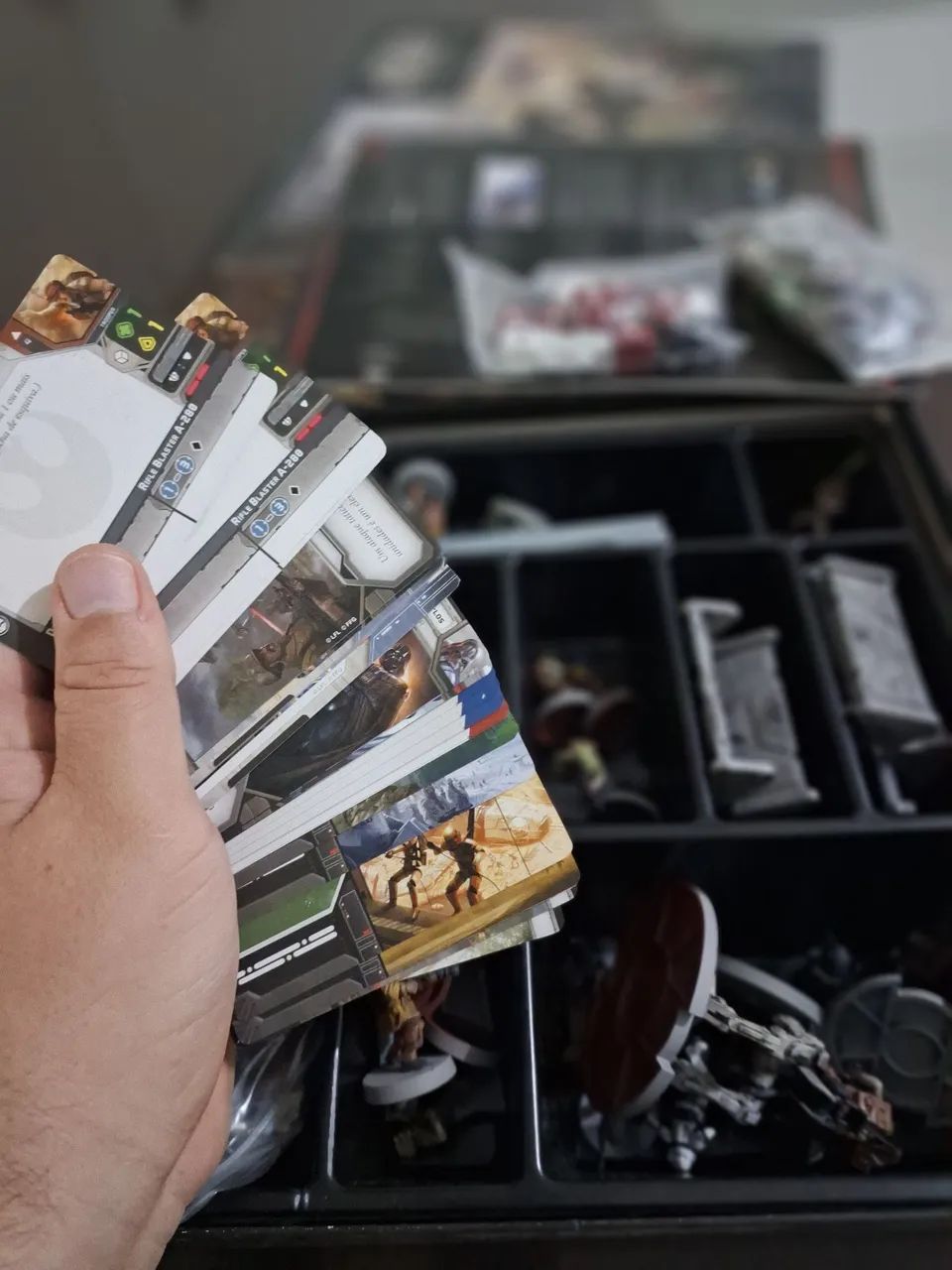 Starwars legion - Foto 5