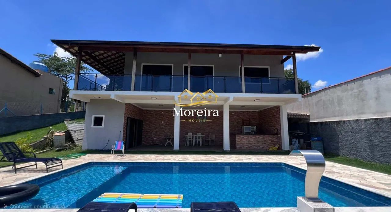 Chácara em Condomínio com lago Mairinque - R$ 900 mil, Cod: 302 - Foto 5
