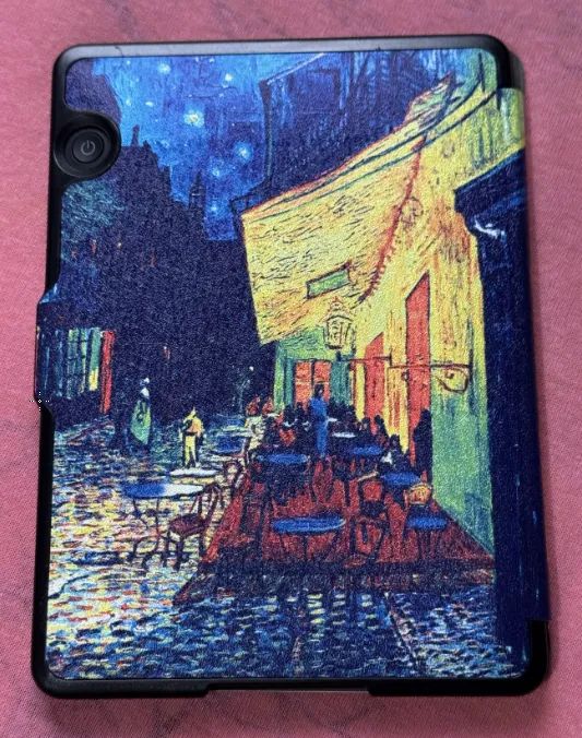 Kindle Voyage - Foto 2