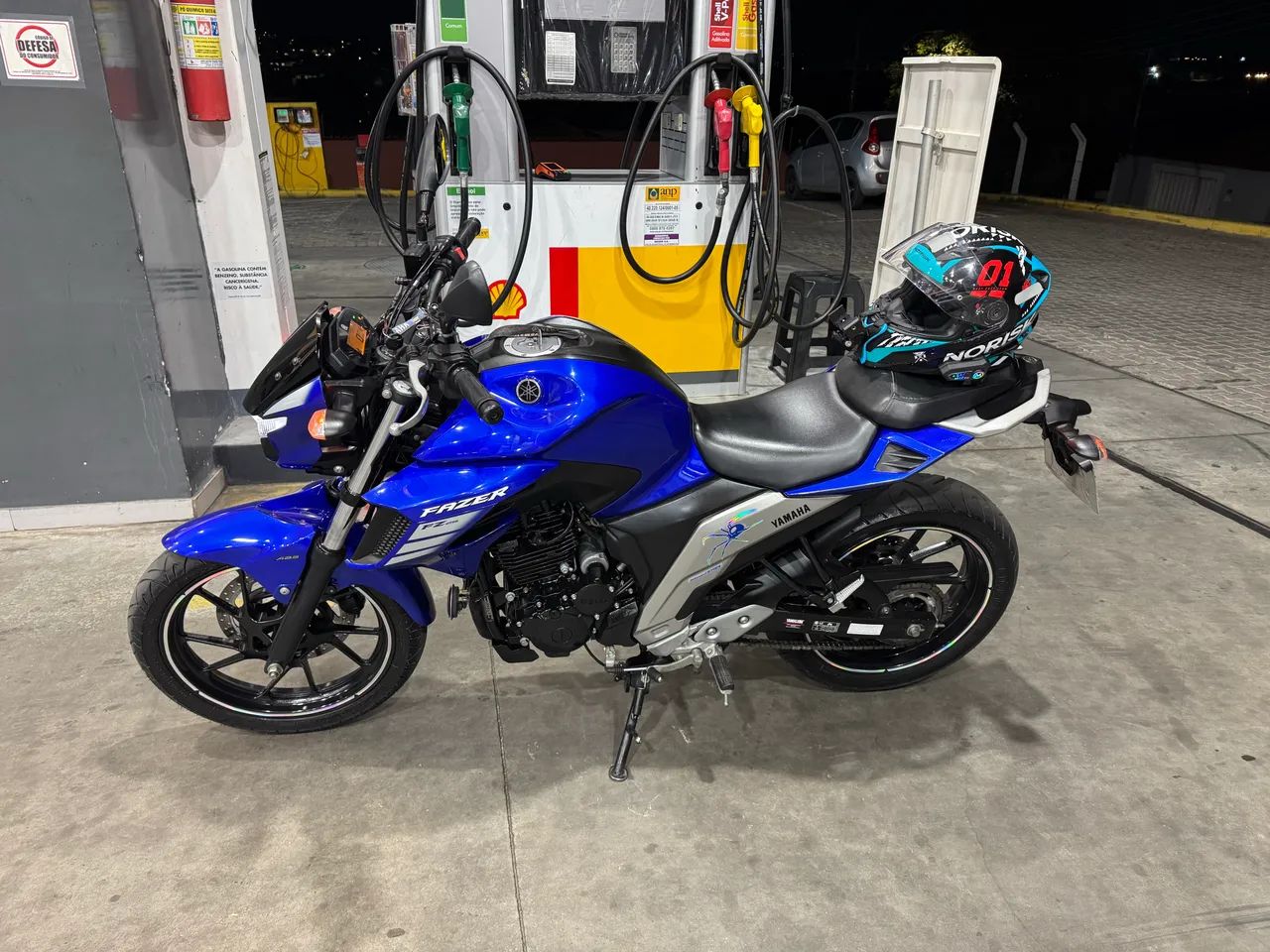 Fz25 - Foto 5