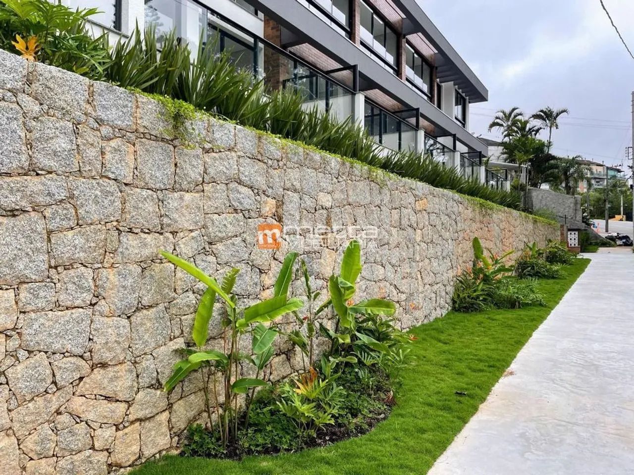 Apartamento com 1 dormitório à venda, 32 m² - Cacupé - Florianópolis/SC - Foto 2