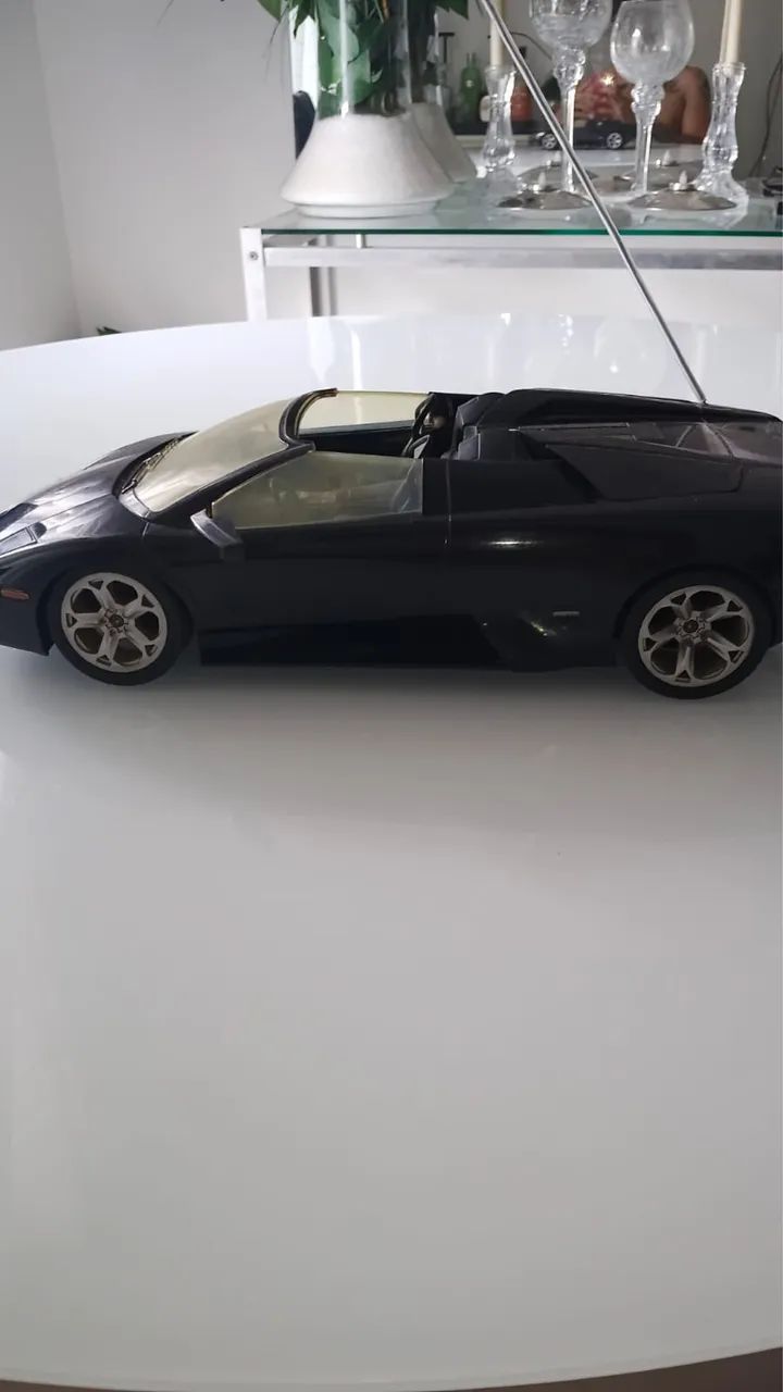 Lamborghini Miniatura  - Foto 3
