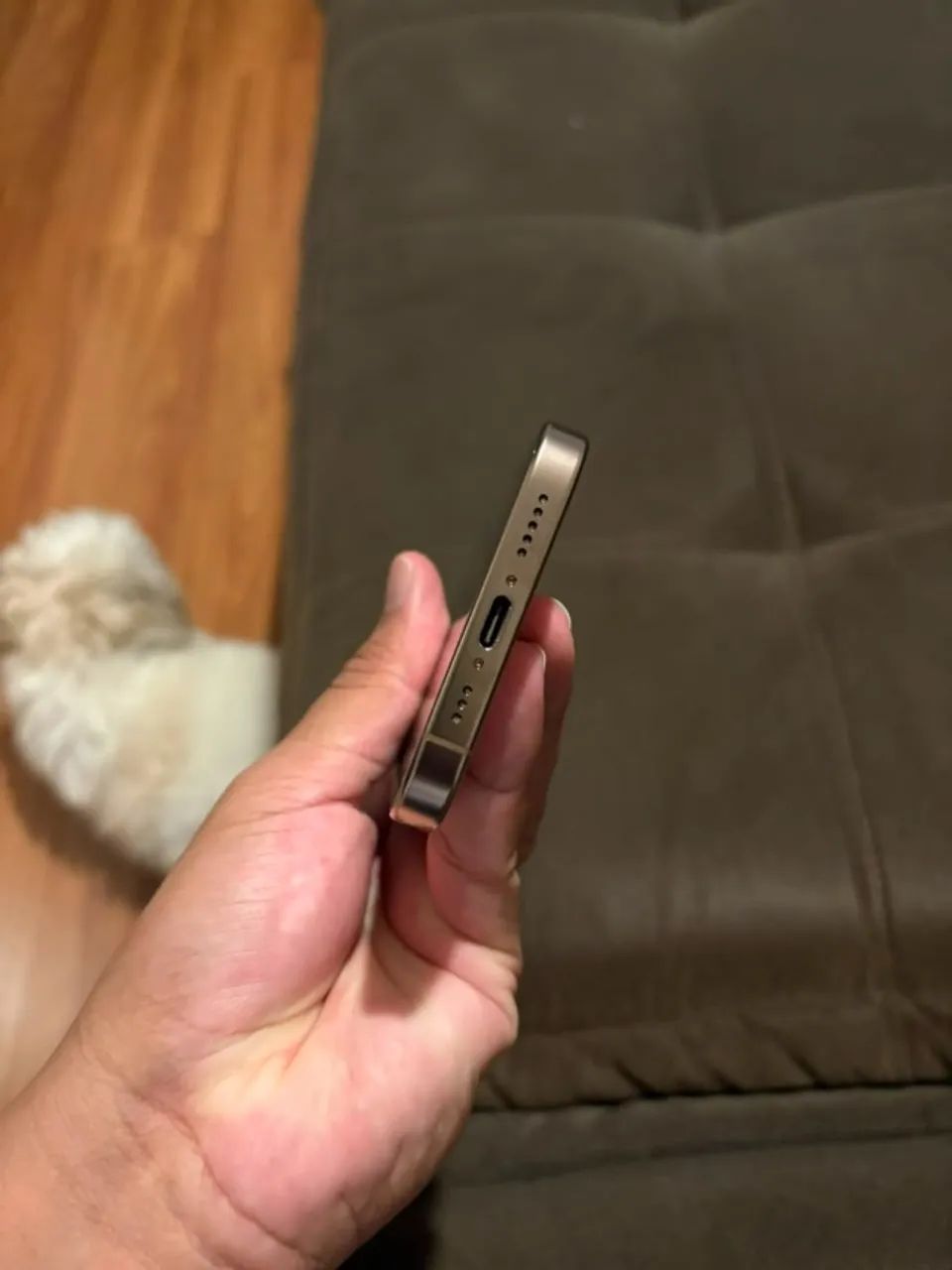 Iphone 16 Pro - Foto 3