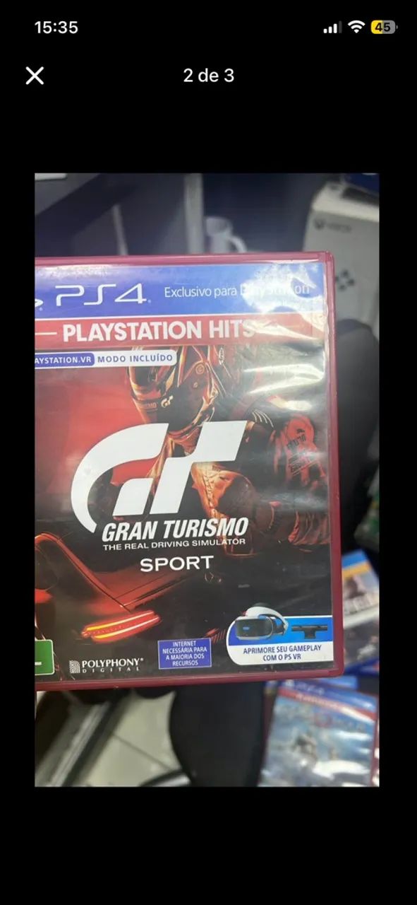 Ps4 slim 1t - Foto 2