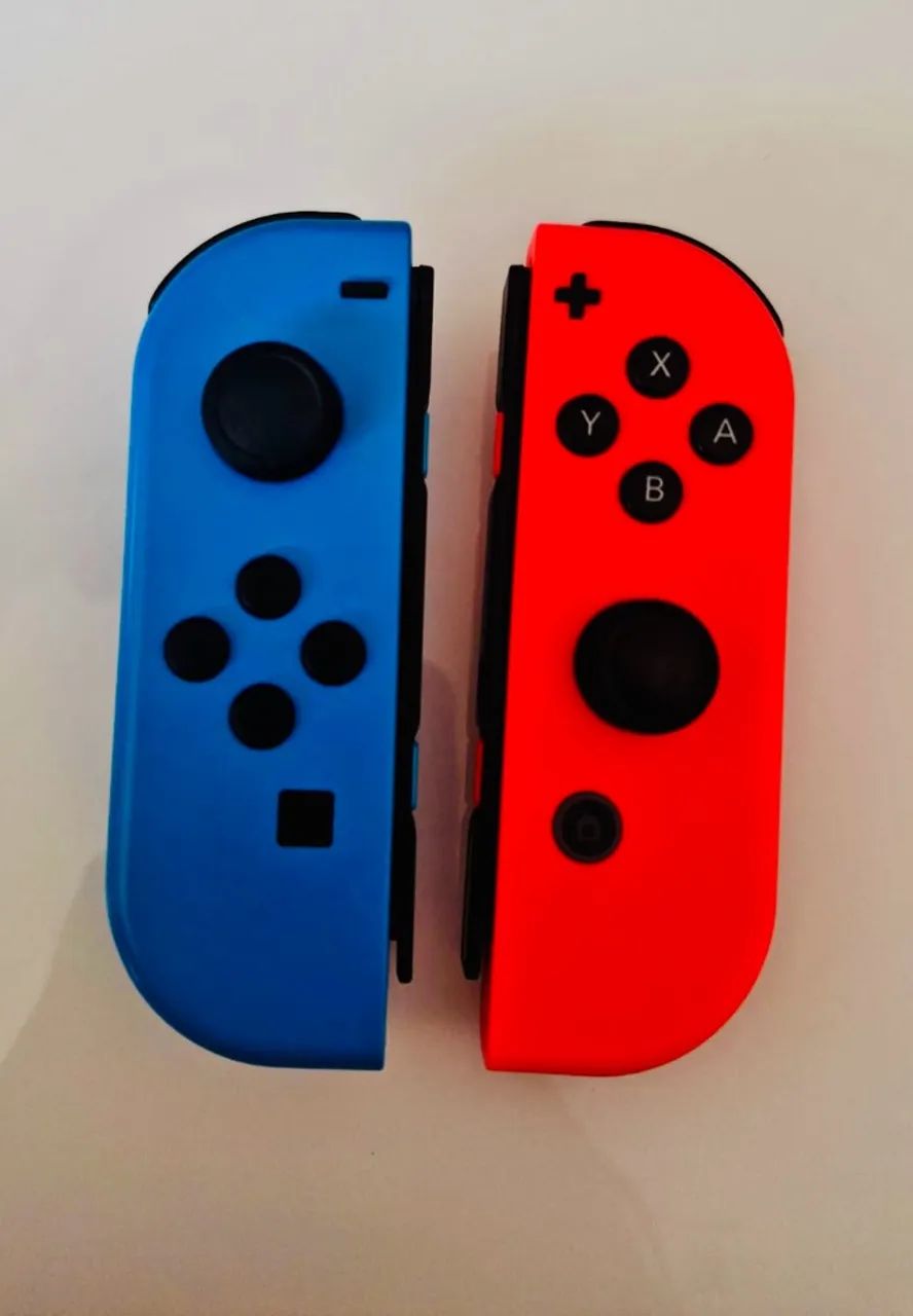 Nintendo Switch V2 - Foto 3