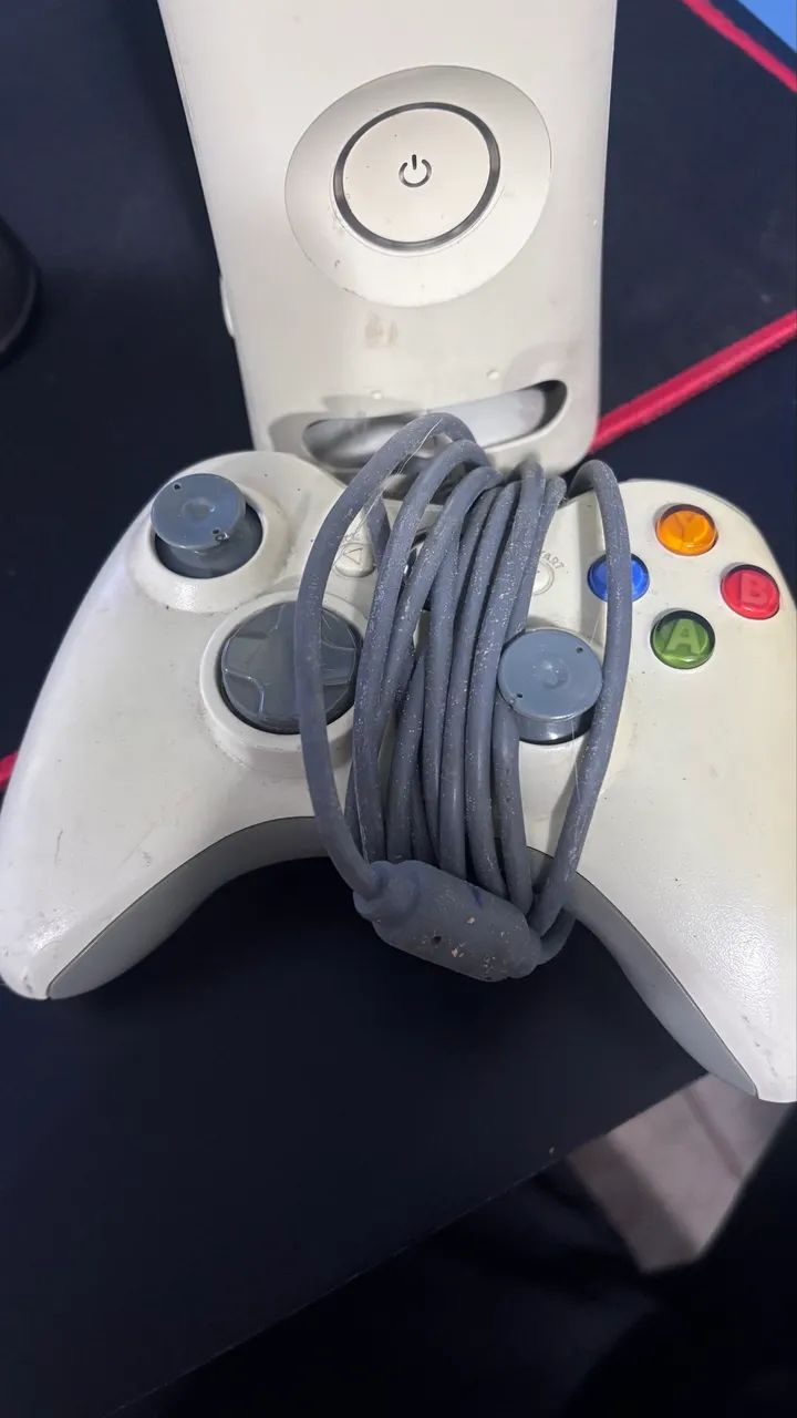XBOX 360 ARCADE - Foto 2