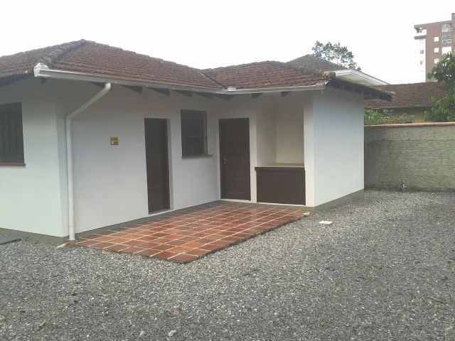 Imóvel comercial bairro Santo Antônio - Joinville - Foto 2