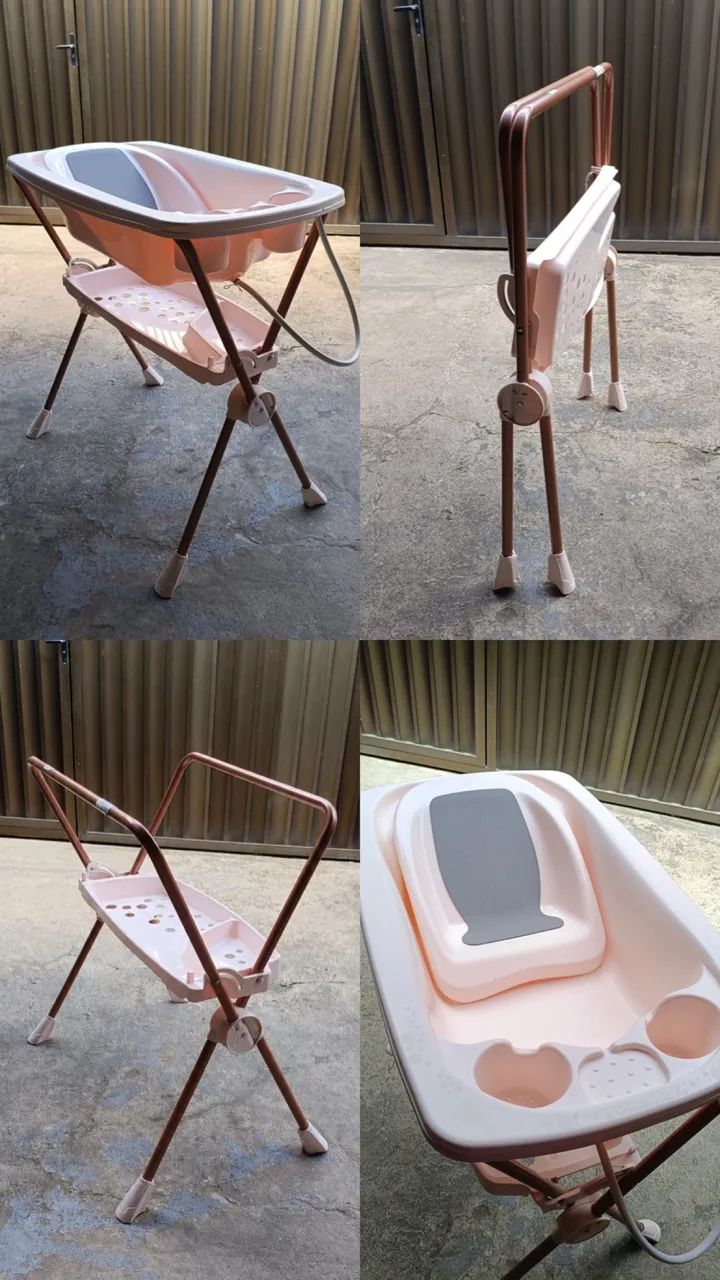 Banheira Galzerano - Acqua Premium