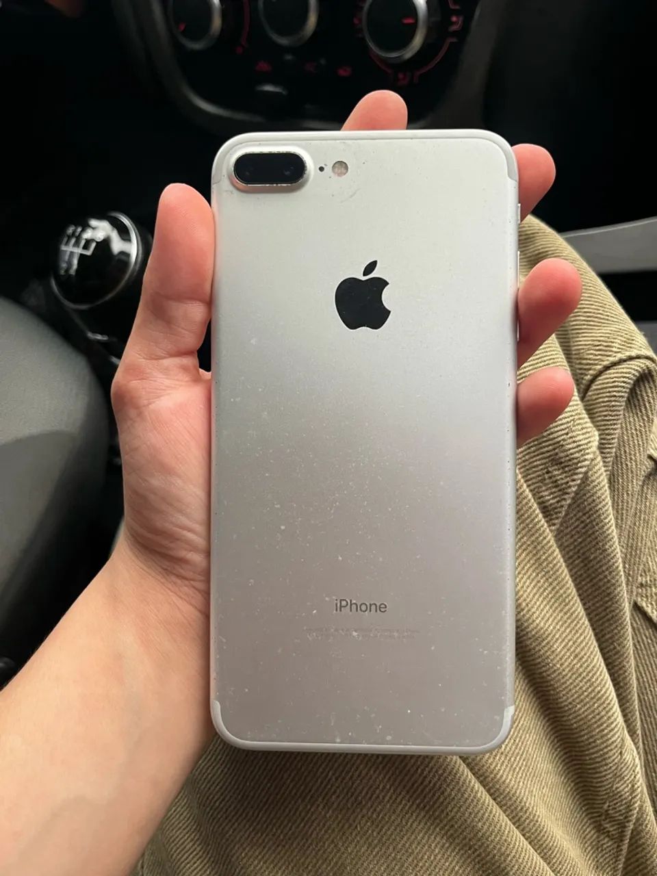 iPhone 7 Plus - Foto 3