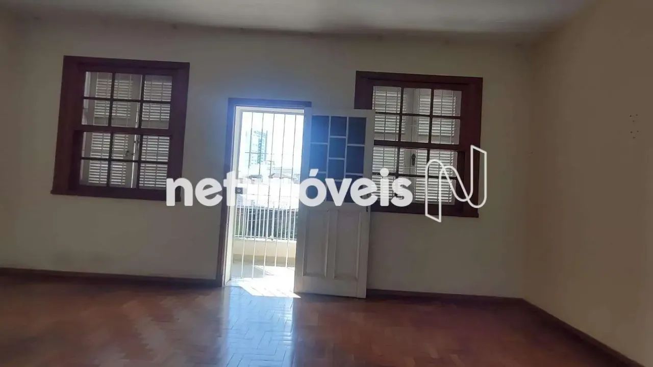 Venda Casa comercial Barroca Belo Horizonte - Foto 3