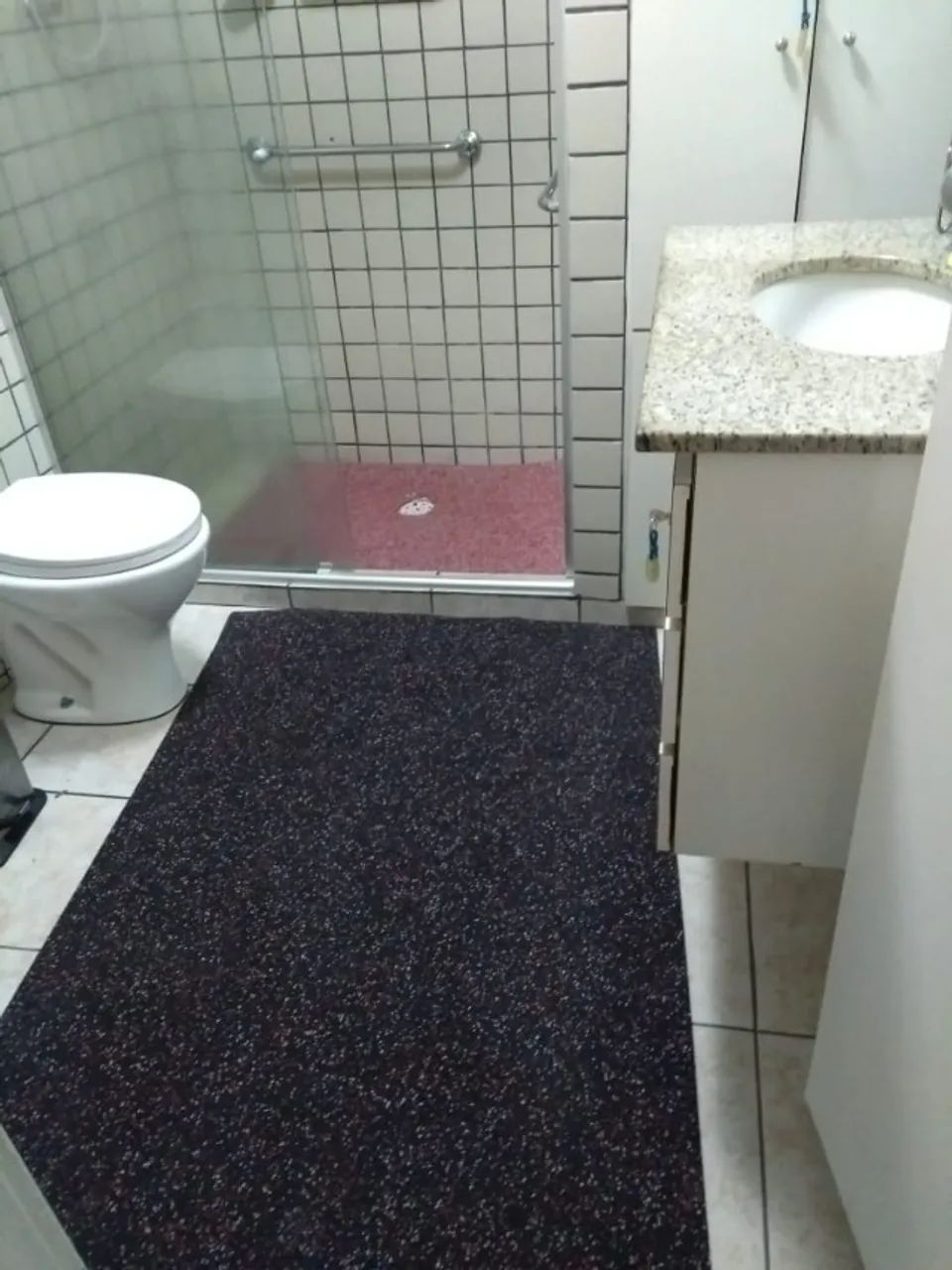 Piso Emborrachado Ruberkap